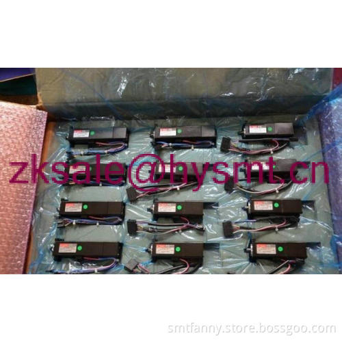 KXF0DGEAA00 panasonic N510042740AA 3W motor CM402 602